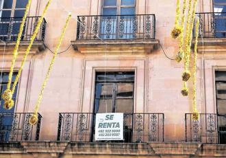 Tras inseguridad en Zacatecas, familias ponen en venta casas y locales comerciales