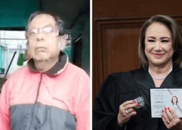 Freno a "Ley Nahle" no impide que Rocío Nahle pueda ser candidata en Veracruz: AMLO