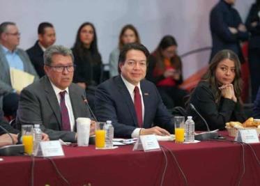 En Morena hay buenos perfiles para la presidencia de México