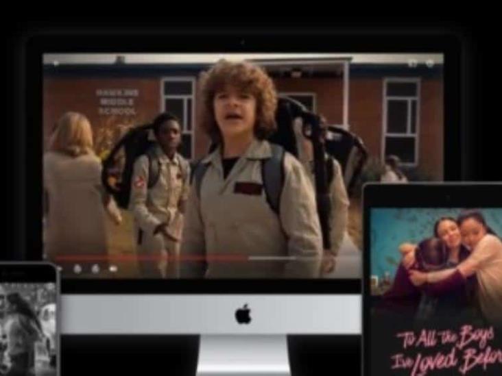 Netflix añade audio espacial para suscriptores premium Netflix añade audio espacial para suscriptores premium
