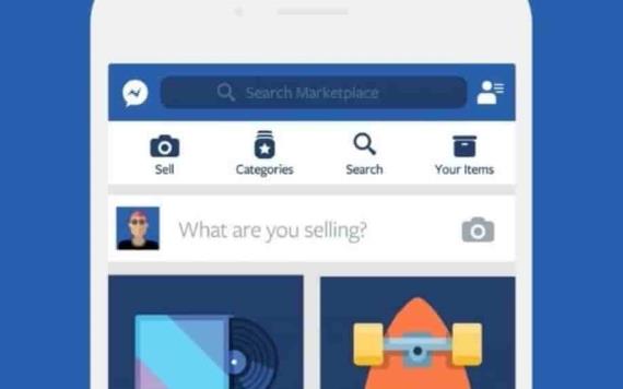 Facebook pone en marcha nuevas actualizaciones para evitar estafas en sus ventas de Marketplace