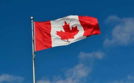 Canadá moderniza su embajada en la CDMX