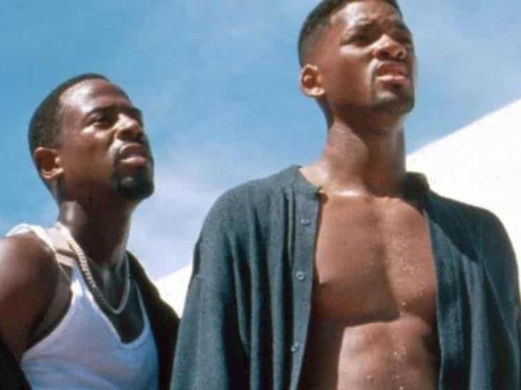 ´Bad boys´ regresa; Will Smith confirma cuarta película ´Bad boys´ regresa; Will Smith confirma cuarta película