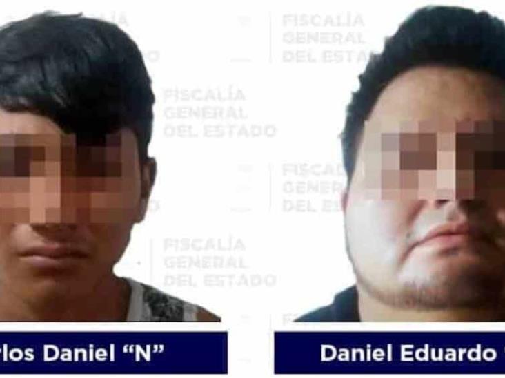Asegura FGE a seis masculinos en Cárdenas, Centro, Huimanguillo y Nacajuca Asegura FGE a seis masculinos en Cárdenas, Centro, Huimanguillo y Nacajuca