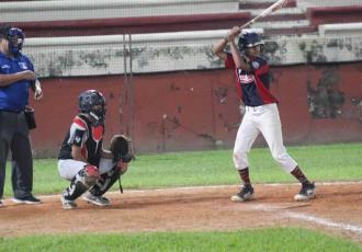 Se dio a conocer la preselección de beisbol de la categoría 15-16 años de cara a los Juegos Nacionales CONADE 2023
