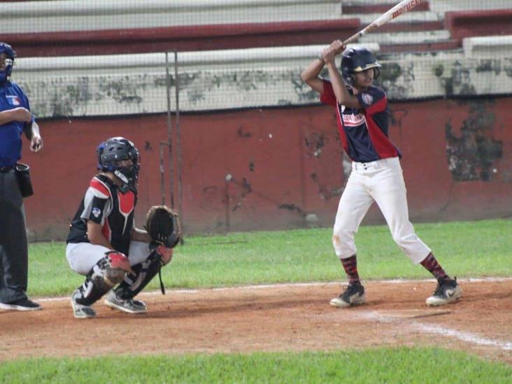 Se dio a conocer la preselección de beisbol de la categoría 15-16 años de cara a los Juegos Nacionales CONADE 2023 Se dio a conocer la preselección de beisbol de la categoría 15-16 años de cara a los Juegos Nacionales CONADE 2023