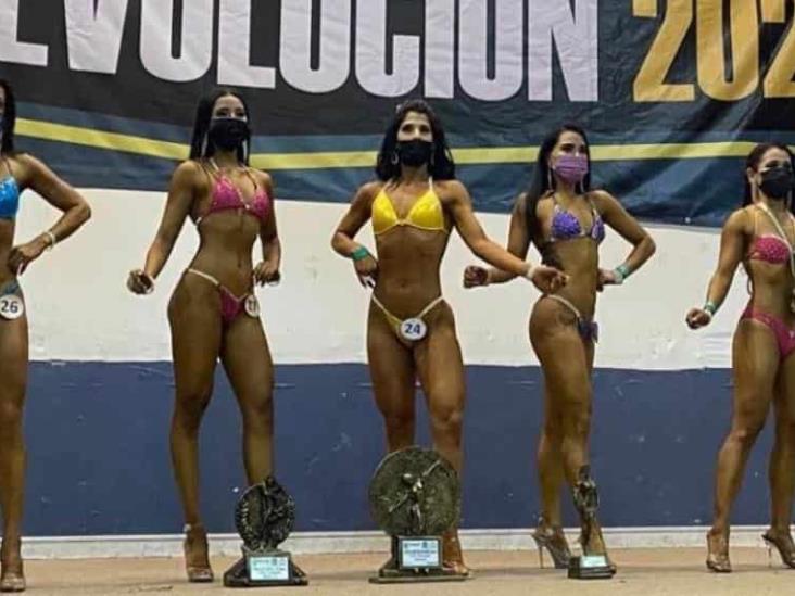 El fisicoconstructivismo y fitness tabasqueño volverá a la actividad en este 2023 El fisicoconstructivismo y fitness tabasqueño volverá a la actividad en este 2023