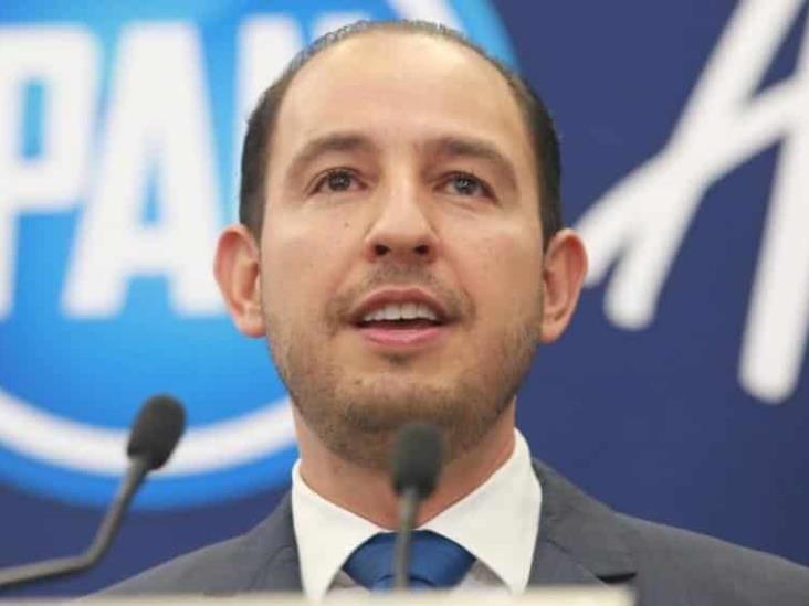 Habrá nueva dirigencia en el Partido Acción Nacional Habrá nueva dirigencia en el Partido Acción Nacional