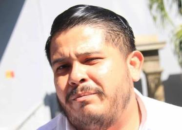 El gobernador Carlos Manuel Merino Campos supervisó este sábado la sucursal del Banco del Bienestar