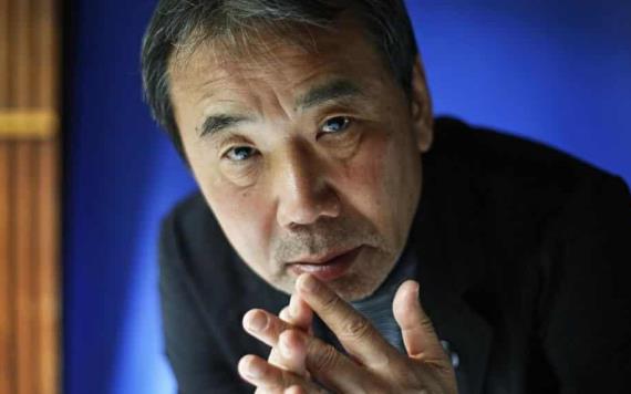 Tras ausencia de seis años, Haruki Murakami publicará una novela