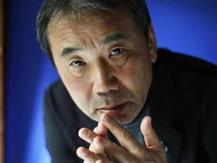 Tras ausencia de seis años, Haruki Murakami publicará una novela Tras ausencia de seis años, Haruki Murakami publicará una novela
