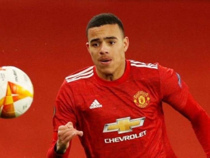 Retiran cargos de abuso sexual y asalto contra Mason Greenwood Retiran cargos de abuso sexual y asalto contra Mason Greenwood