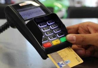 Los tres gastos que nunca debes hacer con tu tarjeta de crédito