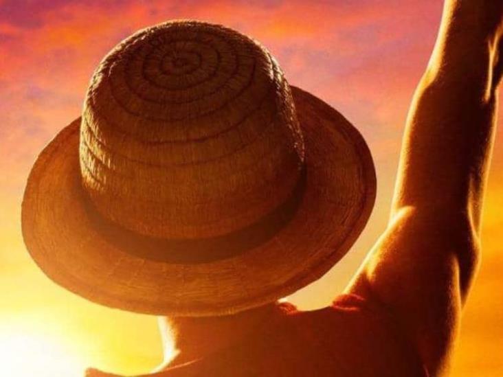 ¡One Piece está a punto de zarpar! Netflix revela primer póster promocional de serie live-action ¡One Piece está a punto de zarpar! Netflix revela primer póster promocional de serie live-action