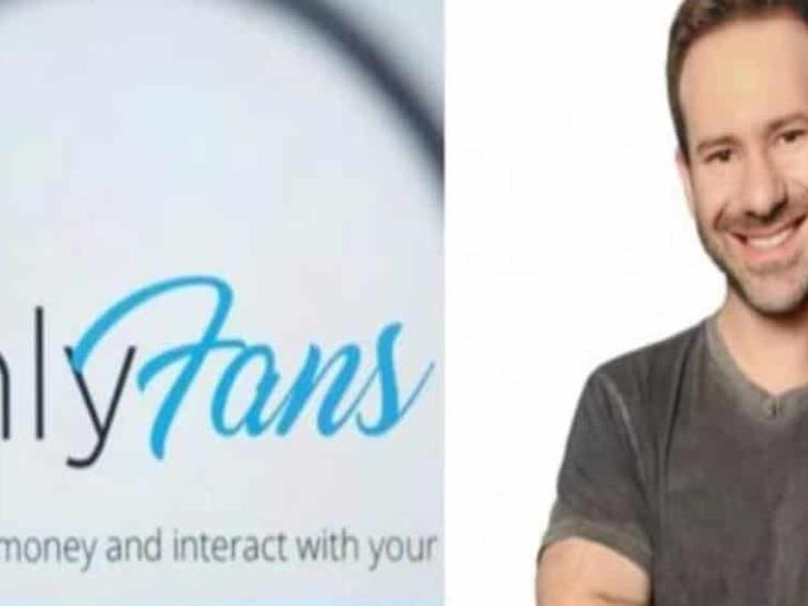 Esta es la millonaria cantidad que gana el creador de OnlyFans al día Esta es la millonaria cantidad que gana el creador de OnlyFans al día