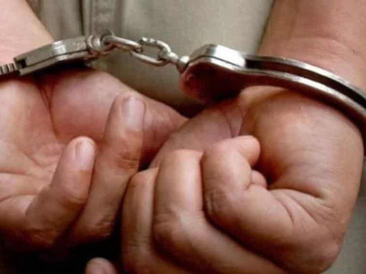 Detienen a hombre que mató a su pareja y suegra en Jalisco Detienen a hombre que mató a su pareja y suegra en Jalisco