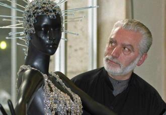 El diseñador de moda Paco Rabanne fallece a los 88 años