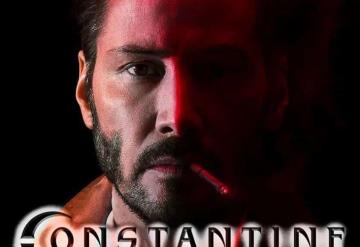 Así consiguió Keanu Reeves que Warner aceptará hacer Constantine 2: se los pedía cada año