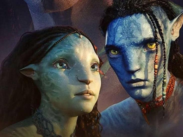 Avatar 2 La Película Más Taquillera Del Mundo 8620