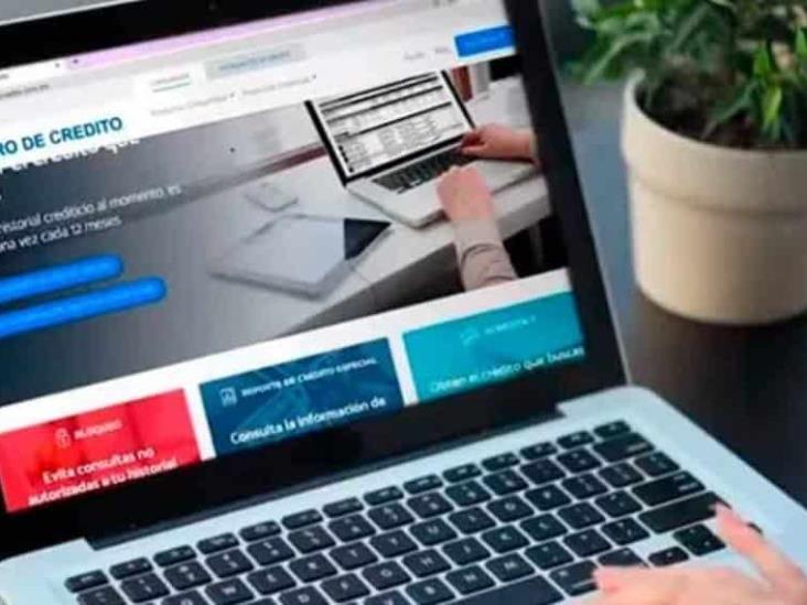 Buró de Crédito denuncia venta ilegal en internet Buró de Crédito denuncia venta ilegal en internet
