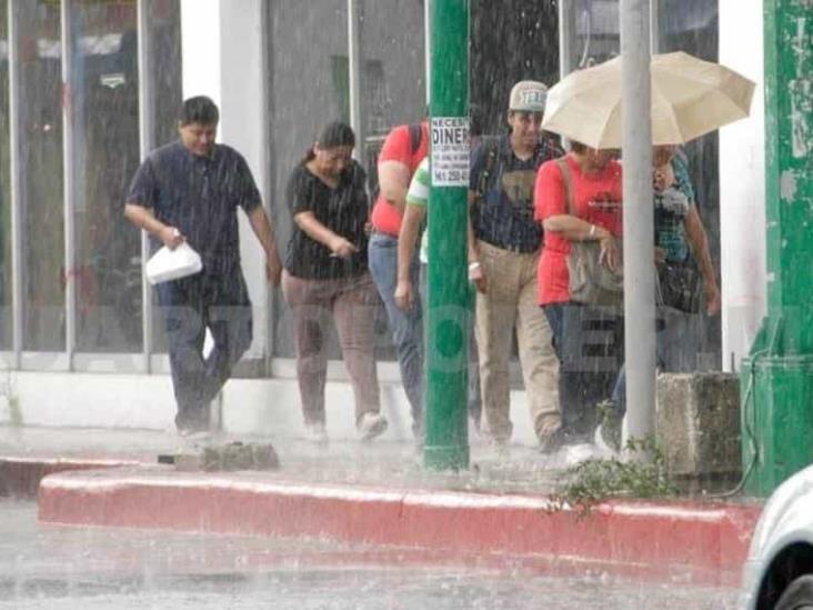Lluvias puntuales torrenciales en Tabasco, Oaxaca y Chiapa Lluvias puntuales torrenciales en Tabasco, Oaxaca y Chiapa