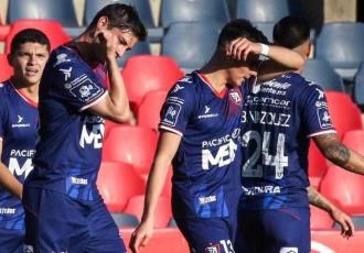 Tabasqueños aportan ante triunfos de equipos de la Liga Expansión MX