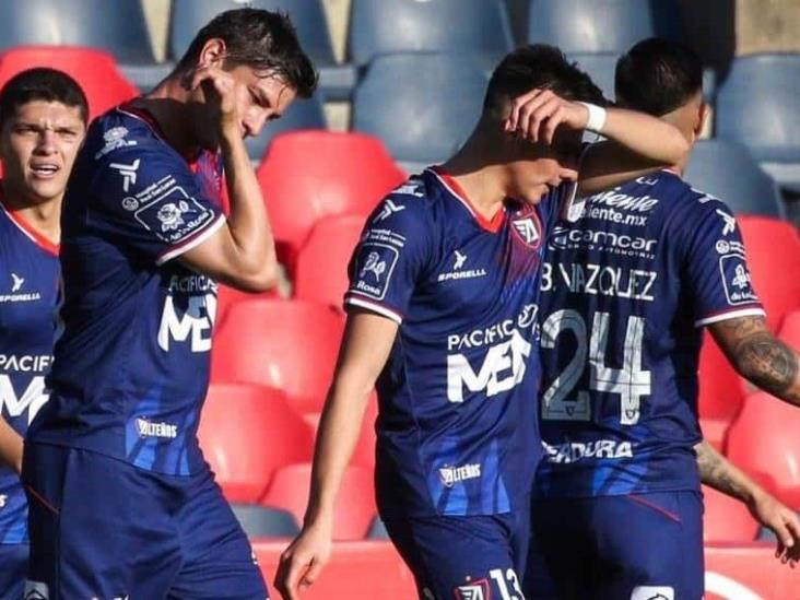 Tabasqueños aportan ante triunfos de equipos de la Liga Expansión MX Tabasqueños aportan ante triunfos de equipos de la Liga Expansión MX