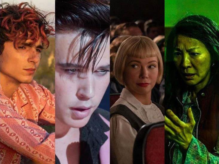 Cinépolis reestrenará películas nominadas al Oscar 2023 Cinépolis reestrenará películas nominadas al Oscar 2023