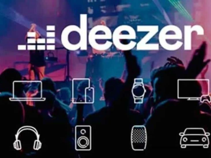 Deezer retira plan gratuito en México; esto cuesta la suscripción Deezer retira plan gratuito en México; esto cuesta la suscripción