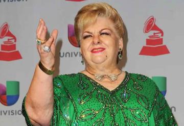 Paquita la del Barrio dará concierto gratis en CDMX