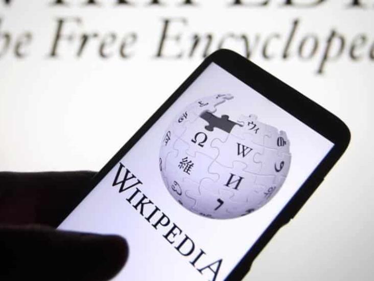 Por contenido blasfemo, Pakistán bloquea Wikipedia Por contenido blasfemo, Pakistán bloquea Wikipedia