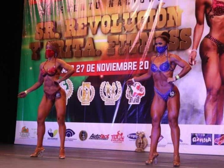 La NABBA Tabasco comenzará su calendario activo a partir del 18 de febrero La NABBA Tabasco comenzará su calendario activo a partir del 18 de febrero