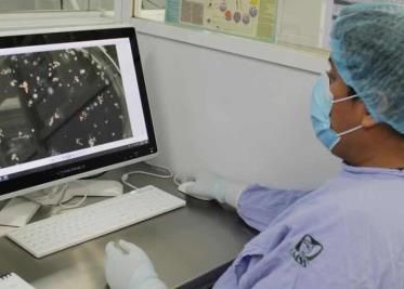 En Aguascalientes estudiantes se intoxican tras consumir brownies