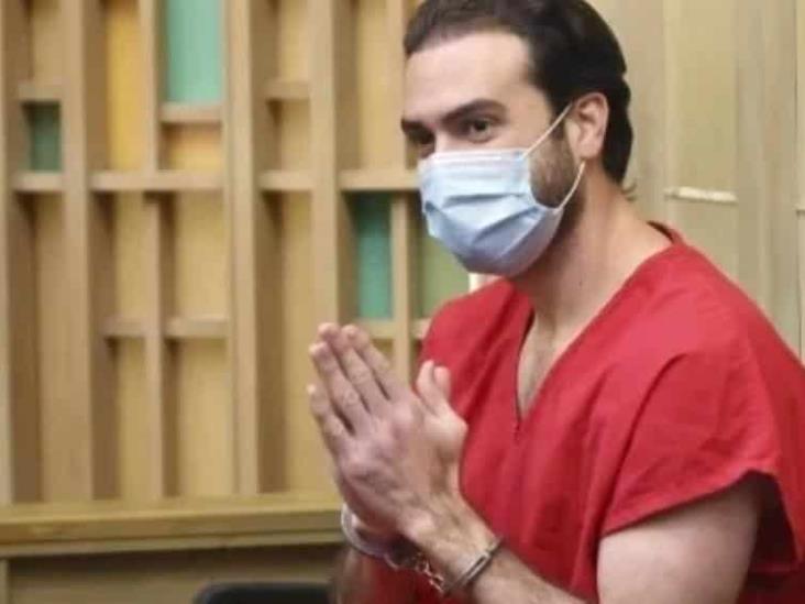 Pablo Lyle: El cambio físico del actor antes y después de la cárcel Pablo Lyle: El cambio físico del actor antes y después de la cárcel