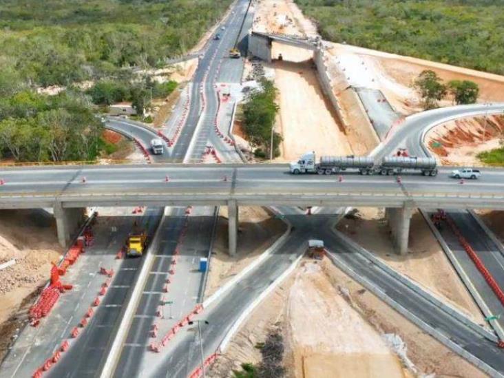 Obras complementarias al Tren Maya en Cancún, gran beneficio para población local y turismo: Javier May Obras complementarias al Tren Maya en Cancún, gran beneficio para población local y turismo: Javier May