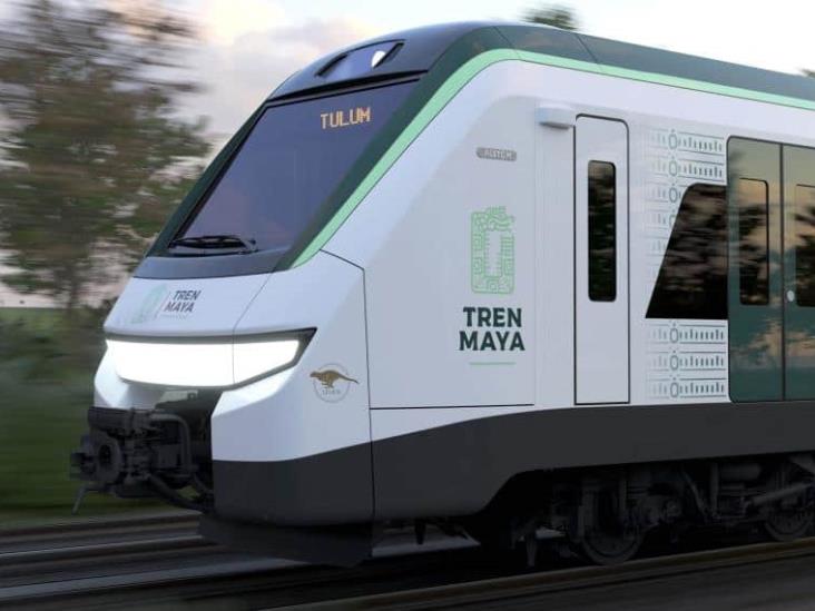 Javier May informa avances del tramo 4 del Tren Maya Javier May informa avances del tramo 4 del Tren Maya
