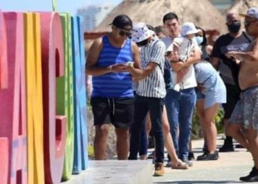 Lluvias puntuales para distintos estados del país