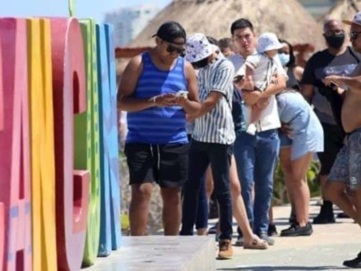 CdMx y Cancún lideran recuperación del turismo en Latinoamérica: WTTC CdMx y Cancún lideran recuperación del turismo en Latinoamérica: WTTC