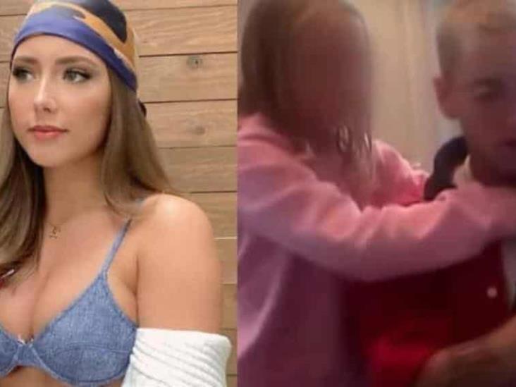 Hay boda para hija de Eminem; da el sí y se compromete Hay boda para hija de Eminem; da el sí y se compromete