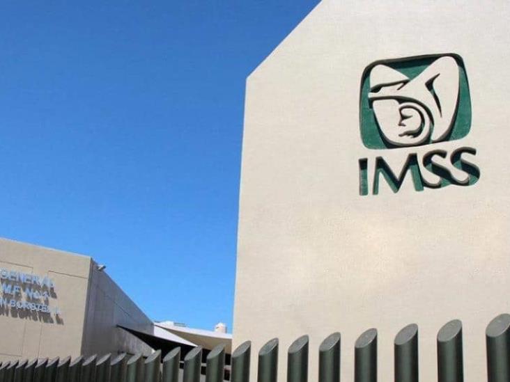 21,484,595 Son Los Afiliados Laboralmente Al IMSS