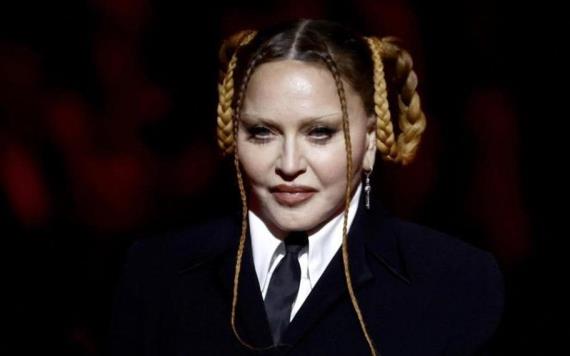 Madonna responde críticas por cambios físicos en su rostro; nunca me romperán