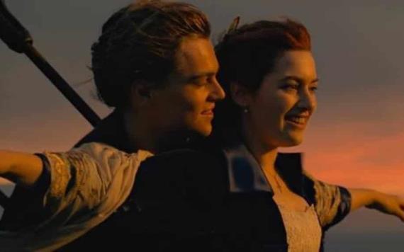 James Cameron vuelve al Titanic a 25 años de su estreno