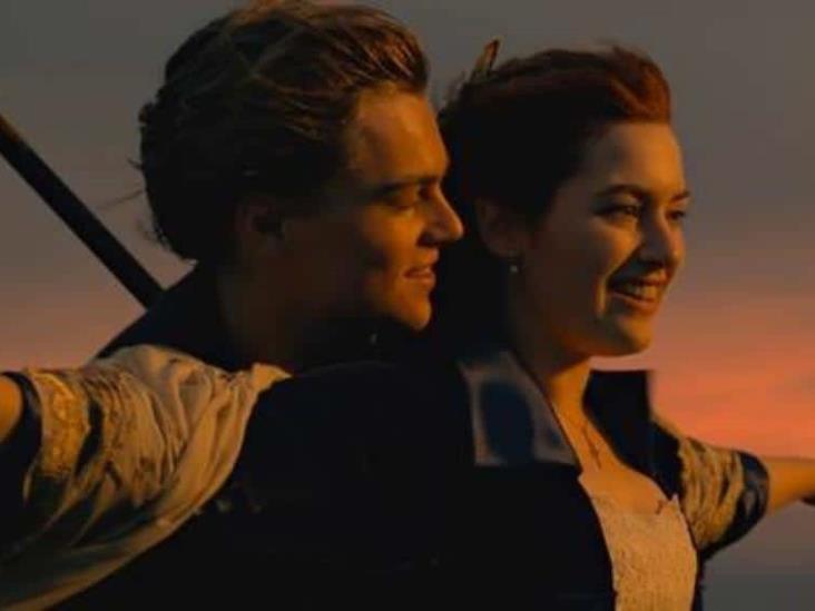 James Cameron vuelve al Titanic a 25 años de su estreno James Cameron vuelve al Titanic a 25 años de su estreno