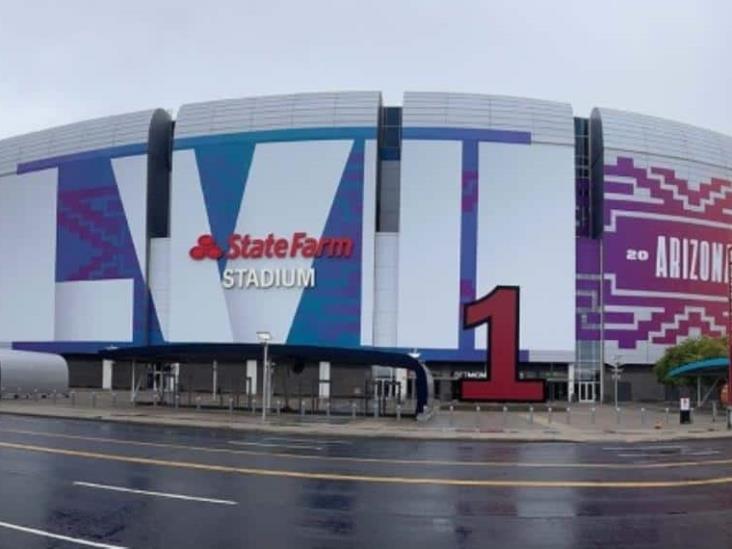 Super Bowl LVII ¿Cuándo, dónde y a qué hora ver el partido? Super Bowl LVII ¿Cuándo, dónde y a qué hora ver el partido?