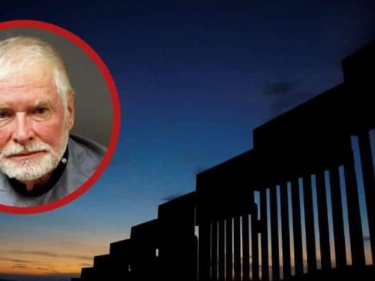 Detienen a ranchero por asesinar a mexicano cerca de la frontera México-EU Detienen a ranchero por asesinar a mexicano cerca de la frontera México-EU