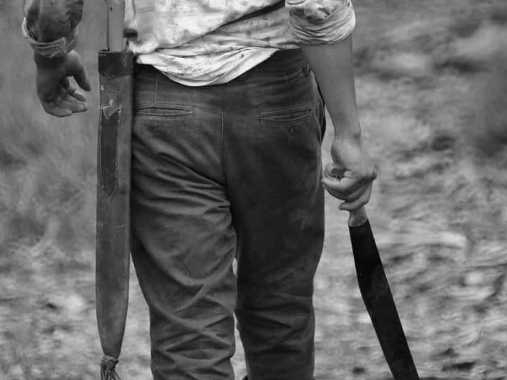 En Huimanguillo fallece artesano tras recibir 15 machetazos En Huimanguillo fallece artesano tras recibir 15 machetazos