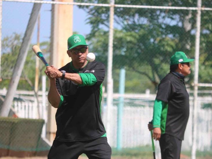 Todo listo para que Pedro Meré y parte de su cuerpo técnico inicien los trabajos de Olmecas de Tabasco de cara a la Temporada 2023 Todo listo para que Pedro Meré y parte de su cuerpo técnico inicien los trabajos de Olmecas de Tabasco de cara a la Temporada 2023