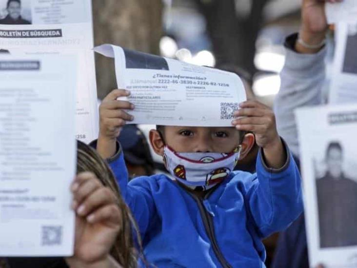 FGE realiza investigación de 171 desapariciones FGE realiza investigación de 171 desapariciones
