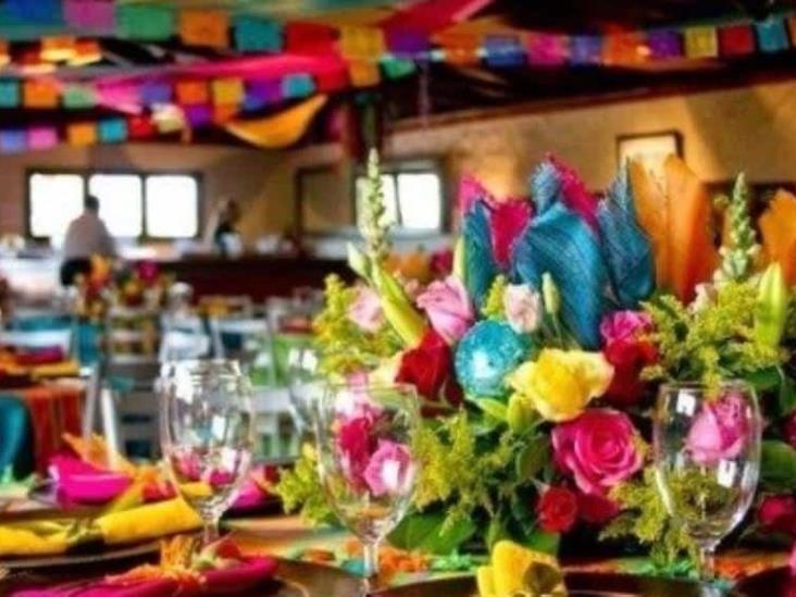 Estiman que 650 mil parejas mexicanas se casen en 2023 Estiman que 650 mil parejas mexicanas se casen en 2023