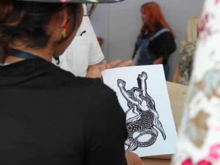 Se activa el arte en Macuspana Se activa el arte en Macuspana